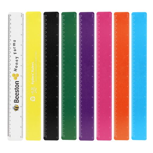 Flexibele liniaal | 30 cm - Afbeelding 1